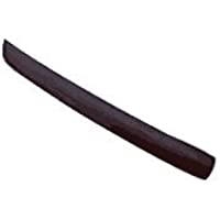Tanto para artes marciales (madera de roble rojo)
